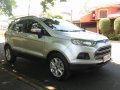 Selling 2nd Hand Ford Ecosport 2014 at 58000 km in Quezon City-6