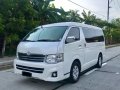 2nd Hand Toyota Hiace 2013 Automatic Diesel for sale in Tanza-0