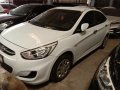 Selling 2nd Hand Hyundai Accent 2018 in Quezon City-2