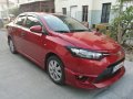 Toyota Vios 2017 Manual Gasoline for sale in Imus-1