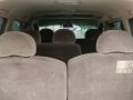 Hyundai Starex 1999 Manual Diesel for sale in San Fernando-3