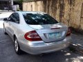 Selling Mercedes-Benz 240 2004 at 72000 km in Pasig-6