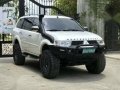 Mitsubishi Montero Sport 2009 Automatic Diesel for sale in Manila-3