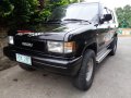 Selling 2002 Isuzu Trooper for sale in Baguio-4