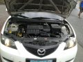 2nd Hand Mazda 3 2009 at 80000 km for sale in Iriga-0