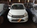 2017 Suzuki Celerio for sale in Quezon City-4