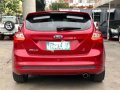 Ford Focus 2014 Hatchback Automatic Gasoline for sale in Manila-4