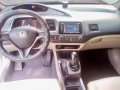 2nd Hand Honda Civic 2007 at 78000 km for sale-5