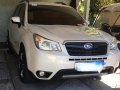 Selling 2nd Hand Subaru Forester in Muntinlupa-1