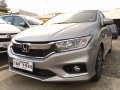Brand New Honda City 2019 Automatic Gasoline for sale in Las Piñas-2