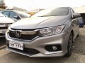 Brand New Honda City 2019 Automatic Gasoline for sale in Las Piñas-0