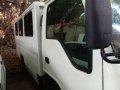 Isuzu Nhr 2016 Van Manual Diesel for sale in Quezon City-0