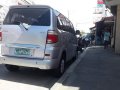 Selling Suzuki Apv Automatic Gasoline in Parañaque-8