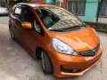 Selling 2012 Honda Jazz for sale in Quezon City-7