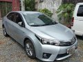 Selling 2nd Hand Toyota Altis 2015 in Quezon City-3