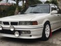 Selling White Mitsubishi Galant 1992 for sale -0