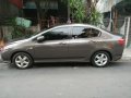 2nd Hand Honda City Automatic Gasoline for sale in Malabon-1