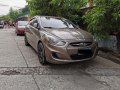 2nd Hand Hyundai Accent 2011 for sale in Marikina-4