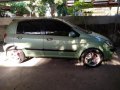 Selling Hyundai Getz 2006 Manual Gasoline in Oton-4