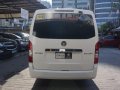 Selling 2nd Hand Foton View Transvan 2018 in Pasig-5