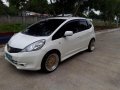 2nd Hand Honda Jazz 2013 for sale in Mexico-1