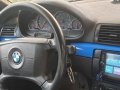 Bmw 316i 2004 Manual Gasoline for sale in Pulilan-8