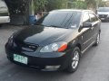 2nd Hand Toyota Corolla Altis 2002 Manual Gasoline for sale in Las Piñas-4