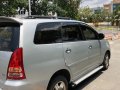 Selling 2nd Hand Toyota Innova 2008 Automatic Gasoline at 100000 km in Quezon City-5
