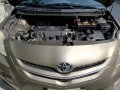 Sell 2nd Hand 2010 Toyota Vios Automatic Gasoline at 80000 km in Valenzuela-0