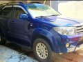 2nd Hand Toyota Fortuner 2009 Automatic Diesel for sale in San Juan-6