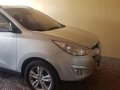 Selling 2nd Hand Hyundai Tucson 2011 in Quezon City-2