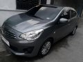 Selling 2018 Mitsubishi Mirage G4 for sale in Las Piñas-1