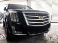 Selling Brand New Cadillac Escalade 2019 in Quezon City-1