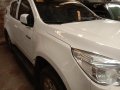 Selling 2nd Hand Chevrolet Trailblazer 2016 in Quezon City-4