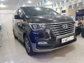 Selling Hyundai Grand Starex 2018 for sale -4