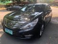 2nd Hand Hyundai Sonata 2010 Automatic Gasoline for sale in Pasig-4