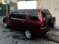 Selling 2nd Hand Honda Cr-V 2003 in Makati-1