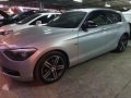 Sell 2nd Hand 2014 Bmw 118D at 40000 km in Cainta-0