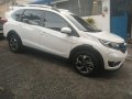 Selling 2nd Hand Honda BR-V 2018 in Quezon City-2