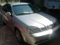 Sell 2nd Hand 2005 Chevrolet Optra Automatic Gasoline at 98000 km in San Fernando-8