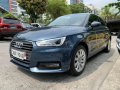 Selling Audi A1 2018 for sale in Automatic-2