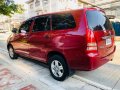 Toyota Innova 2005 Manual Gasoline for sale in Quezon City-9