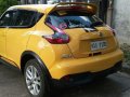 2nd Hand Nissan Juke 2017 Automatic Gasoline for sale in Tanauan-3