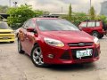 Ford Focus 2014 Hatchback Automatic Gasoline for sale in Manila-8