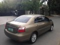 Selling 2nd Hand Toyota Vios 2012 Manual Gasoline at 90000 km in Pasay-5