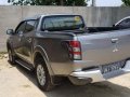 2nd Hand Mitsubishi Strada 2015 Automatic Diesel for sale in Quezon City-5