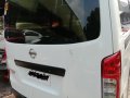 2016 Nissan Urvan for sale in Quezon City-0