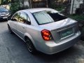 2nd Hand Chevrolet Optra 2005 for sale in San Jose Del Monte-5