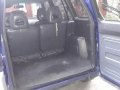 Selling 1999 Toyota Rav4 for sale in Pulilan-3