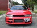 Selling 2nd Hand Nissan Skyline 2003 at 80000 km in San Mateo-10